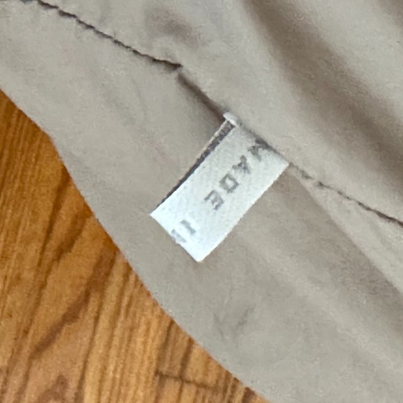 Marni Lined Canvas Tote Bag - "Marni for Miami" - Picture 9 of 15